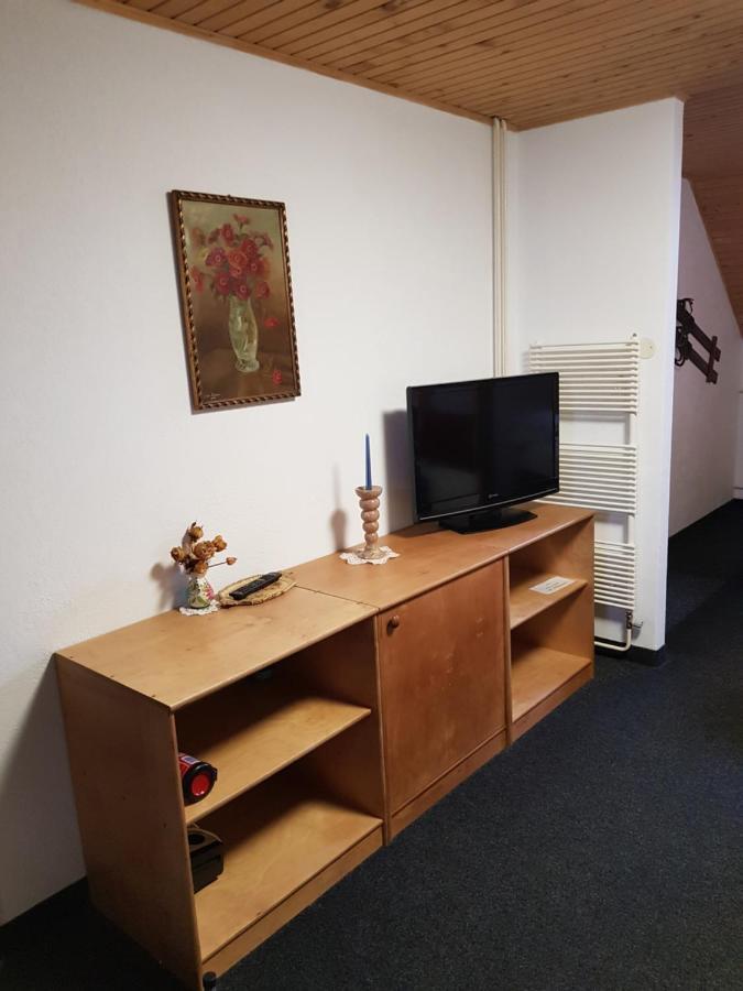 Apartment Dobnikar Kranjska Gora Exterior foto