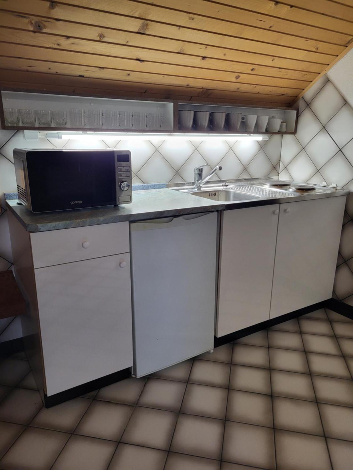Apartment Dobnikar Kranjska Gora Exterior foto